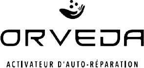 ORVEDA ACTIVATEUR D'AUTO-RÉPARATION