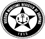 RUSSIAN MARITIME REGISTER OF SHIPPING 1913