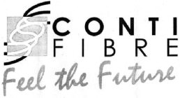 CONTI FIBRE FEEL THE FUTURE