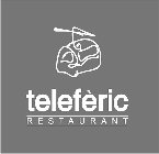 TELEFÈRIC RESTAURANT