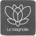 LE MAGNOLIE