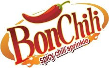 BONCHILI SPICY CHILI SPRINKLE