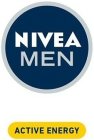 NIVEA MEN ACTIVE ENERGY