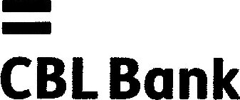 CBL BANK