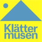 KLÄTTER MUSEN