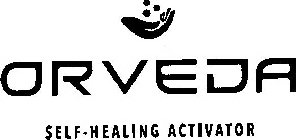 ORVEDA SELF-HEALING ACTIVATOR