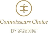 CC CONNOISSEURS CHOICE BY SCENIC