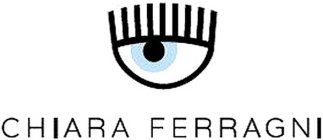 CHIARA FERRAGNI Trademark of Fenice S.r.l. - Registration Number ...