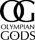 OG OLYMPIAN GODS