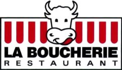 LA BOUCHERIE RESTAURANT