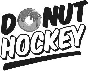 DONUT HOCKEY