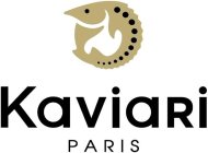 KAVIARI PARIS