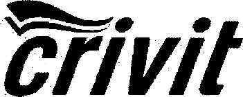 CRIVIT Trademark of Lidl Stiftung & Co. KG - Registration Number