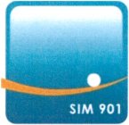 SIM 901