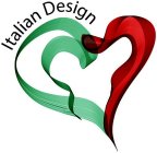 ITALIAN DESIGN