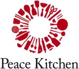 PEACE KITCHEN