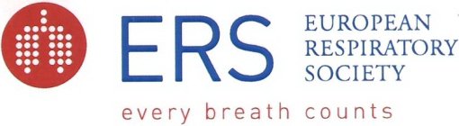ERS EUROPEAN RESPIRATORY SOCIETY EVERY BREATH COUNTS