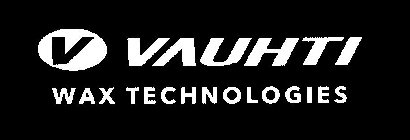 V VAUHTI WAX TECHNOLOGIES