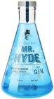 BLENDED & BOTTLED BY PURE ORIGIN PREMIUM MR. HYDE MEDITERRANEAN PURE SPIRIT PURE GRAIN SPIRIT DRY GIN TYPE DR. JEKYLL & MR. HYDE ORIGINAL CONCEPT 1905 BARCELONA 1929