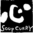 SOUP CURRY
