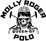 MOLLY ROGER QUEEN-OF POLO