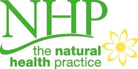 NHP THE NATURAL HEALTH PRACTICE