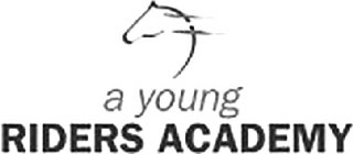 A YOUNG RIDERS ACADEMY