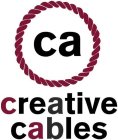 CA CREATIVE CABLES