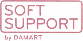 SOFT SUPPORT BY DAMART
