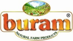 BURAM NATURAL FARM PRODUCTS