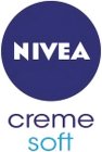 NIVEA CREME SOFT