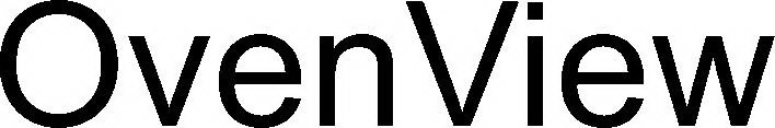 OVENVIEW