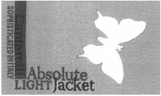 ABSOLUTE LIGHT JACKET SOPHISTICATED IN ITALY CANTARELLI