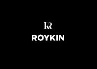 RK ROYKIN