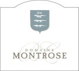 1701 DOMAINE MONTROSE