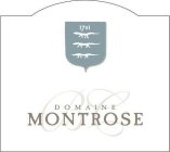 1701 DOMAINE MONTROSE