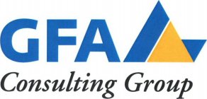 GFA CONSULTING GROUP
