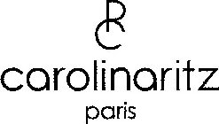 CP CAROLINARITZ PARIS