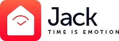 JACK TIME IS EMOTION