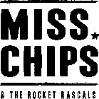 MISS CHIPS & THE ROCKET RASCALS