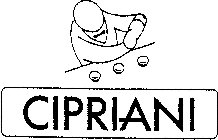 CIPRIANI