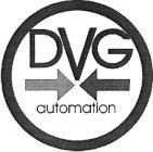 DVG AUTOMATION