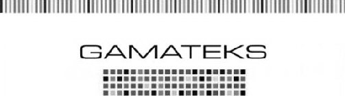 GAMATEKS