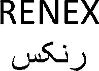 RENEX