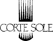 CORTE SOLE