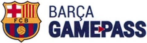 FCB BARÇA GAMEPASS