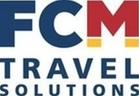 FCM TRAVEL SOLUTIONS