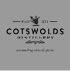 COTSWOLDS DISTILLERY OUTSTANDING NATURAL SPIRITS ESTD 2014