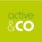 ACTIVE & CO