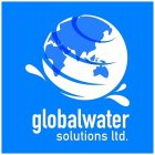 GLOBALWATER SOLUTIONS LTD.